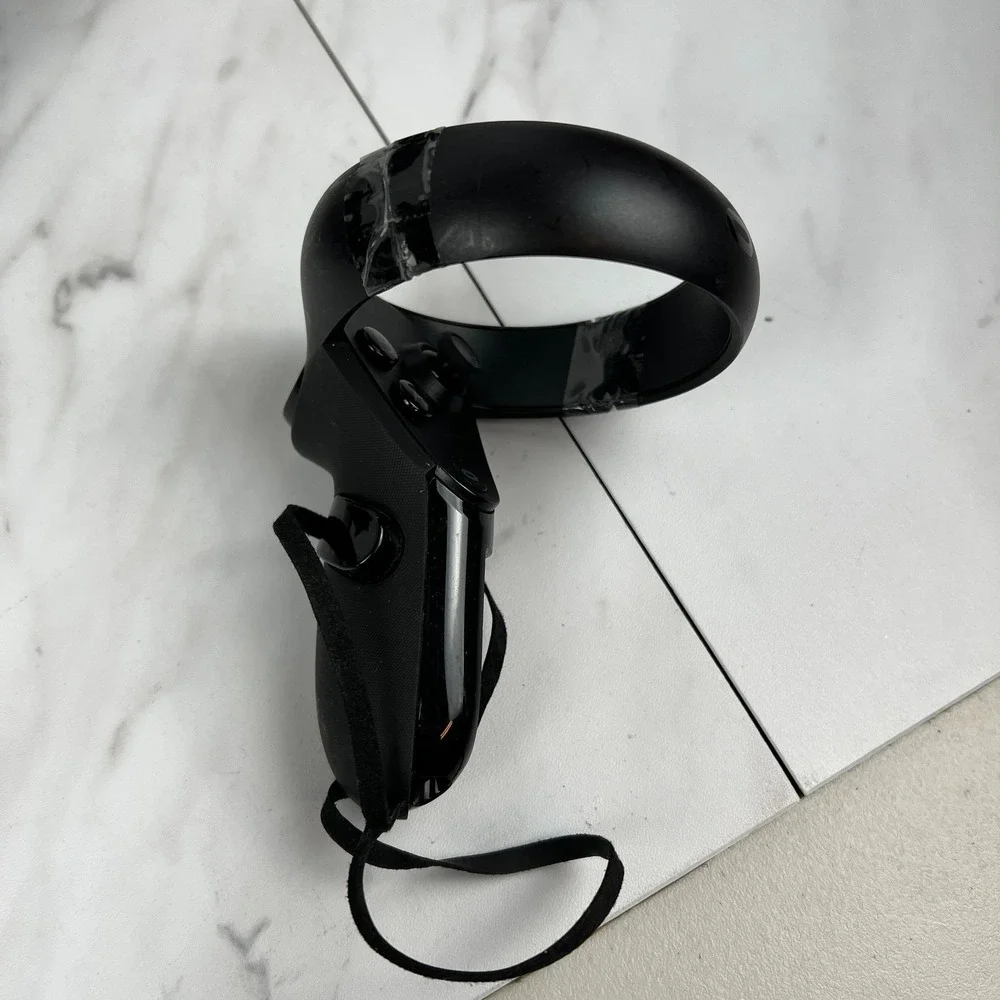 UNTESTED Lenovo Oculus Rift S Powered VR Gaming Headset, 2 Controllers, Sensor